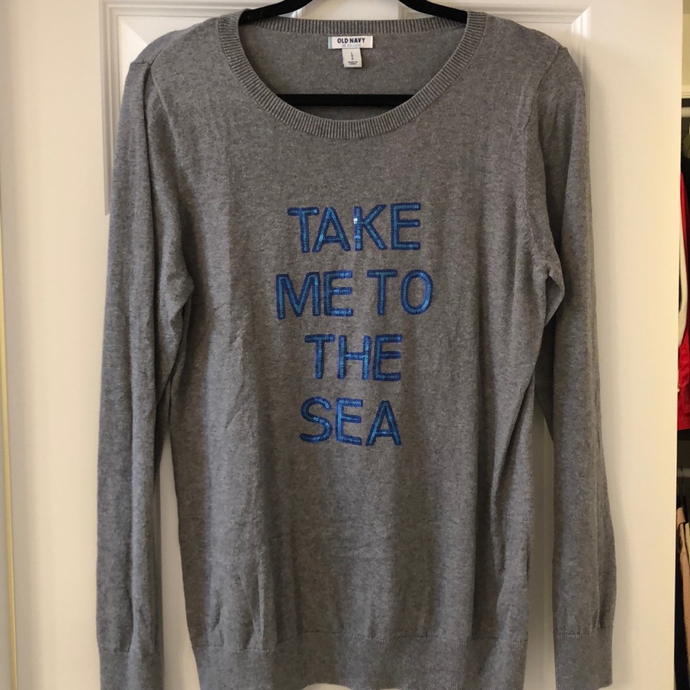 Novelty Sweater